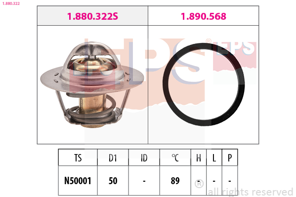 Termostat chladenia EXCLUSIVAS BCN SL